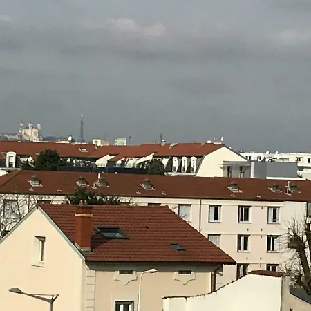 Woezon Na Mi Apartment
