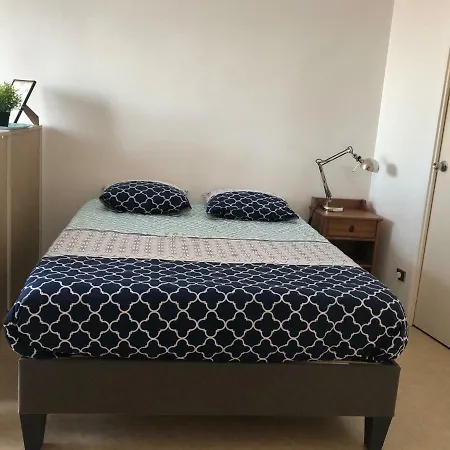 Apartment Woezon Na Mi *