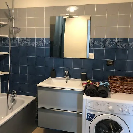Apartment Woezon Na Mi Lyon