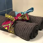 شقة Woezon Na Mi ليون